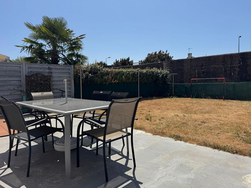 Maison à vendre, 91m², Trignac