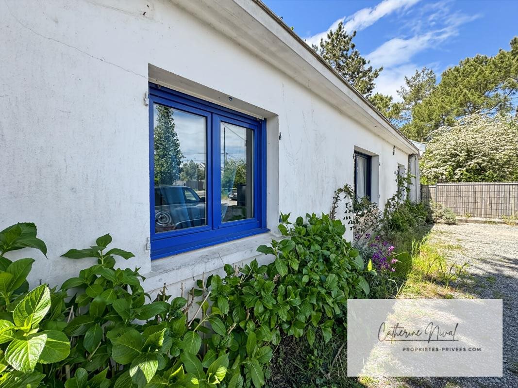 Maison à vendre, 126m², La Baule-Escoublac