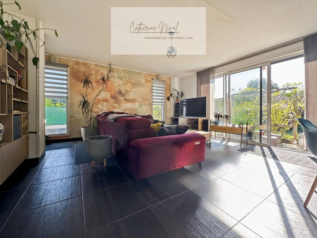 Maison à vendre, 126m², La Baule-Escoublac