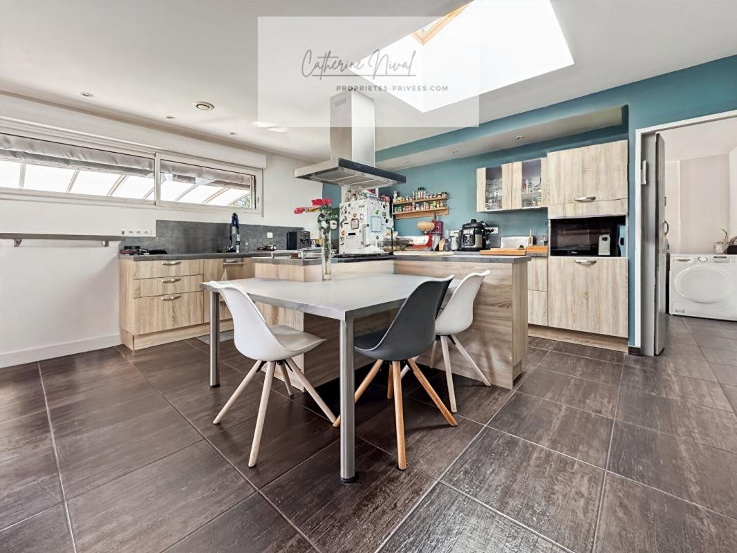 Maison à vendre, 126m², La Baule-Escoublac