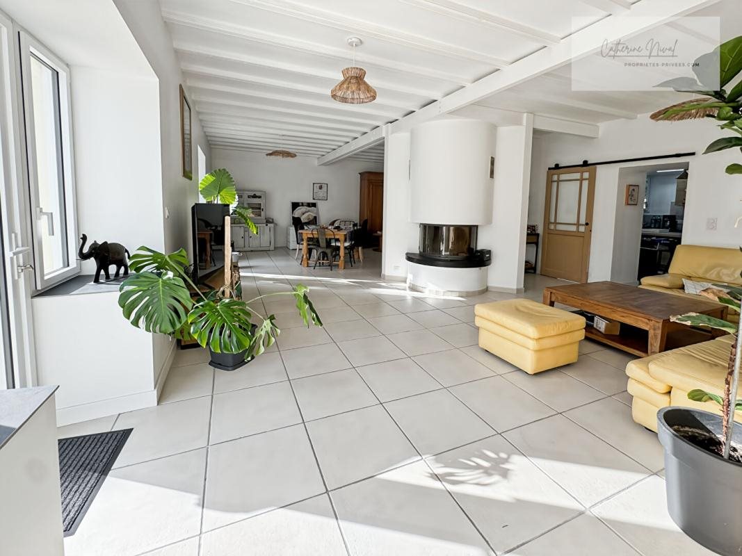 Maison à vendre, 260m², Guérande