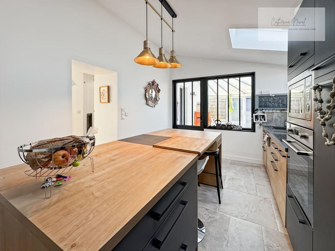Maison à vendre, 260m², Guérande