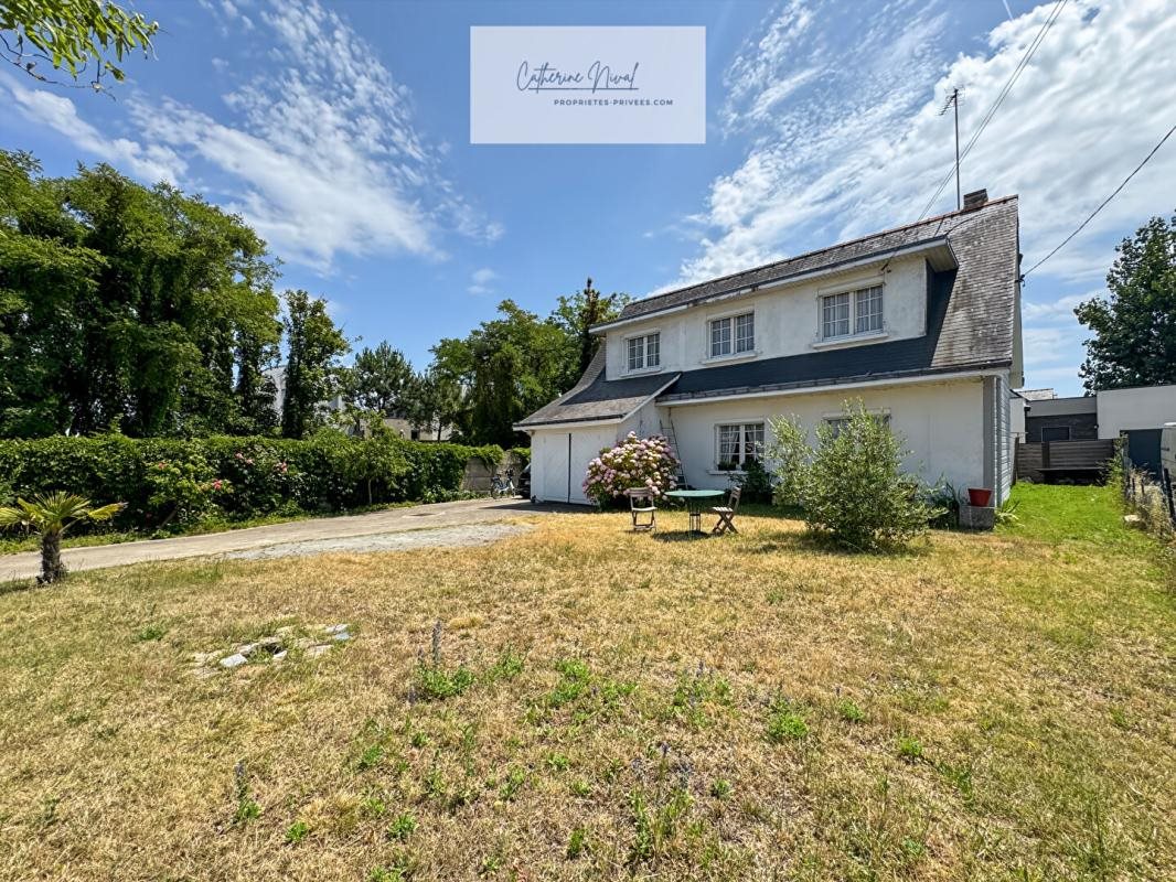 Maison à vendre, 124m², La Baule-Escoublac