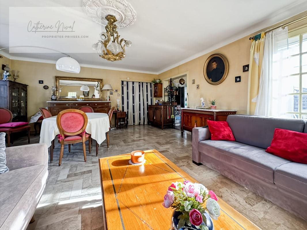 Maison à vendre, 124m², La Baule-Escoublac