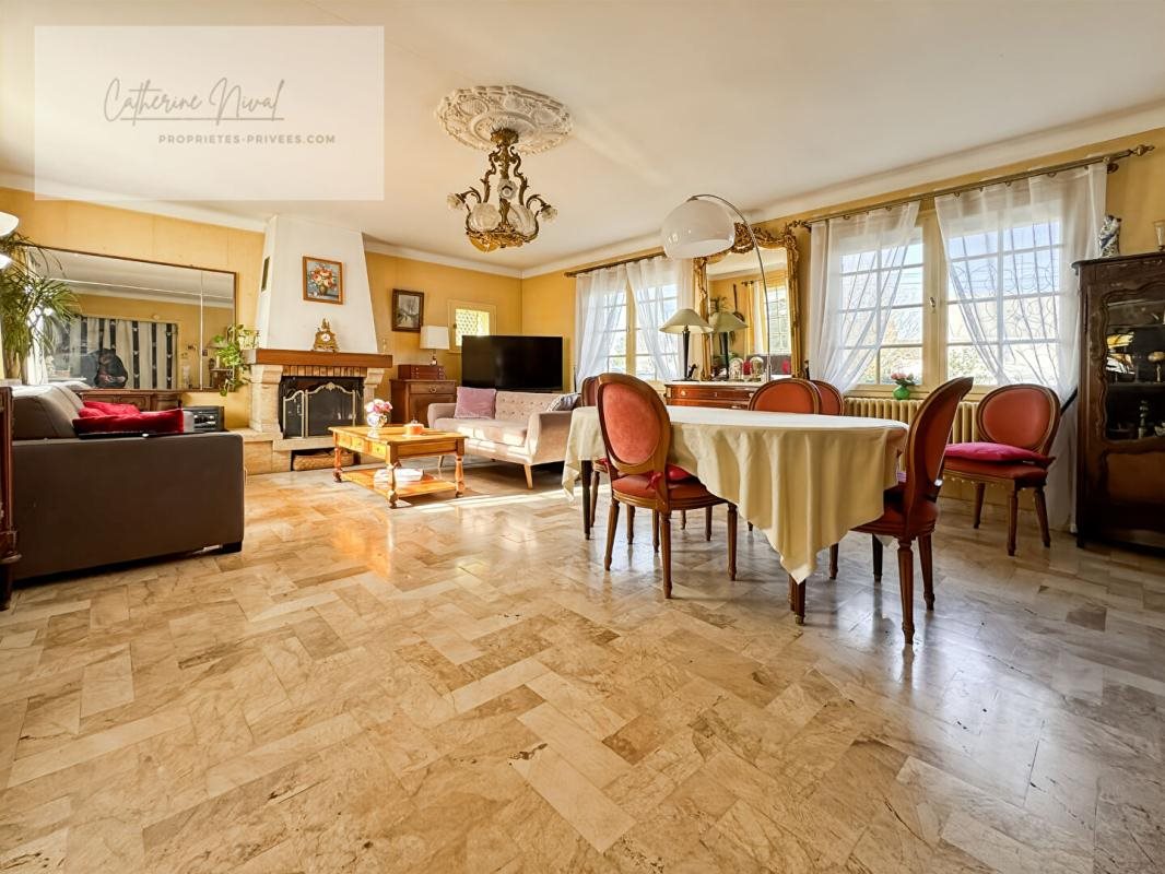 Maison à vendre, 124m², La Baule-Escoublac