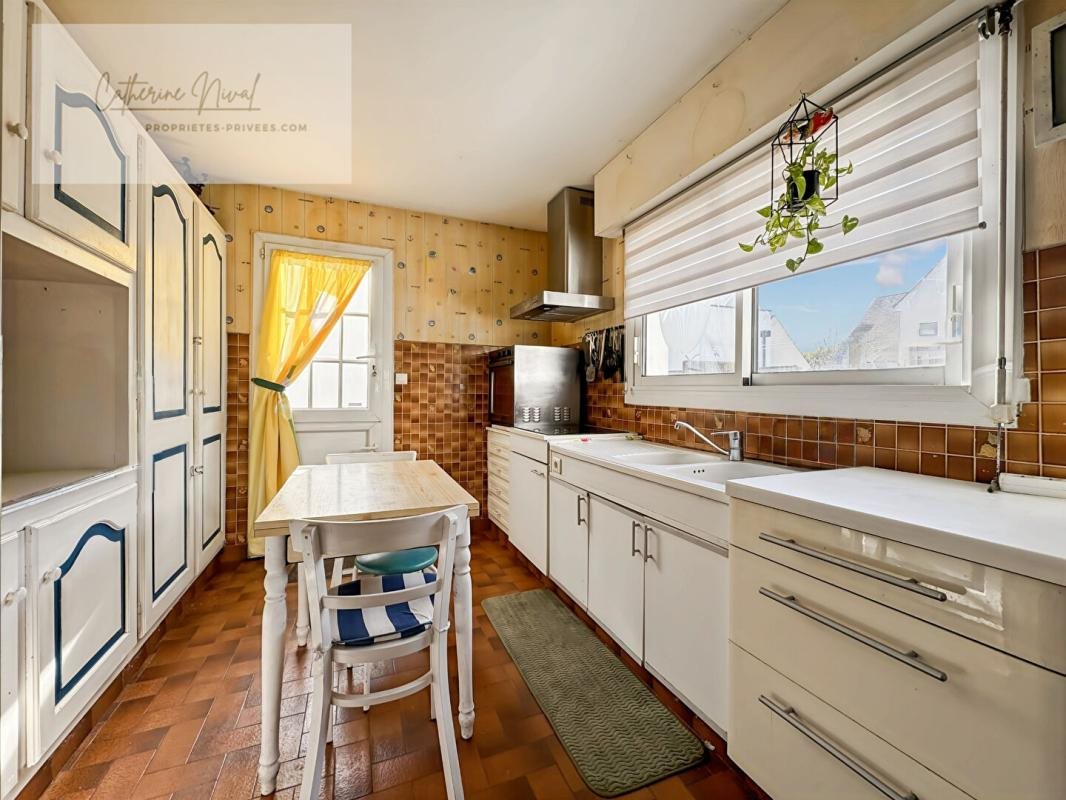 Maison à vendre, 124m², La Baule-Escoublac