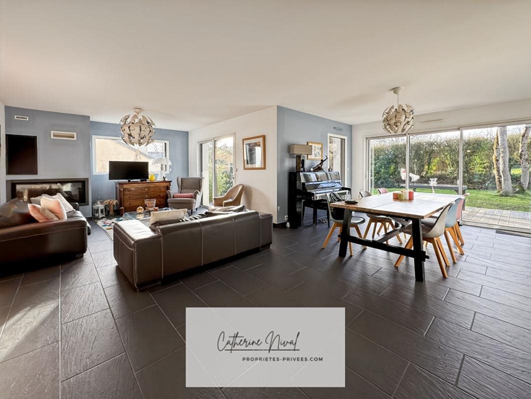 Maison à vendre, 177m², Pornichet
