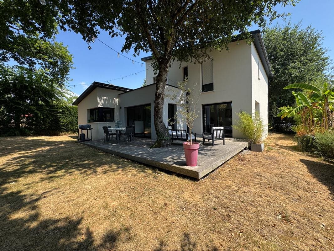 Maison à vendre, 177m², Pornichet