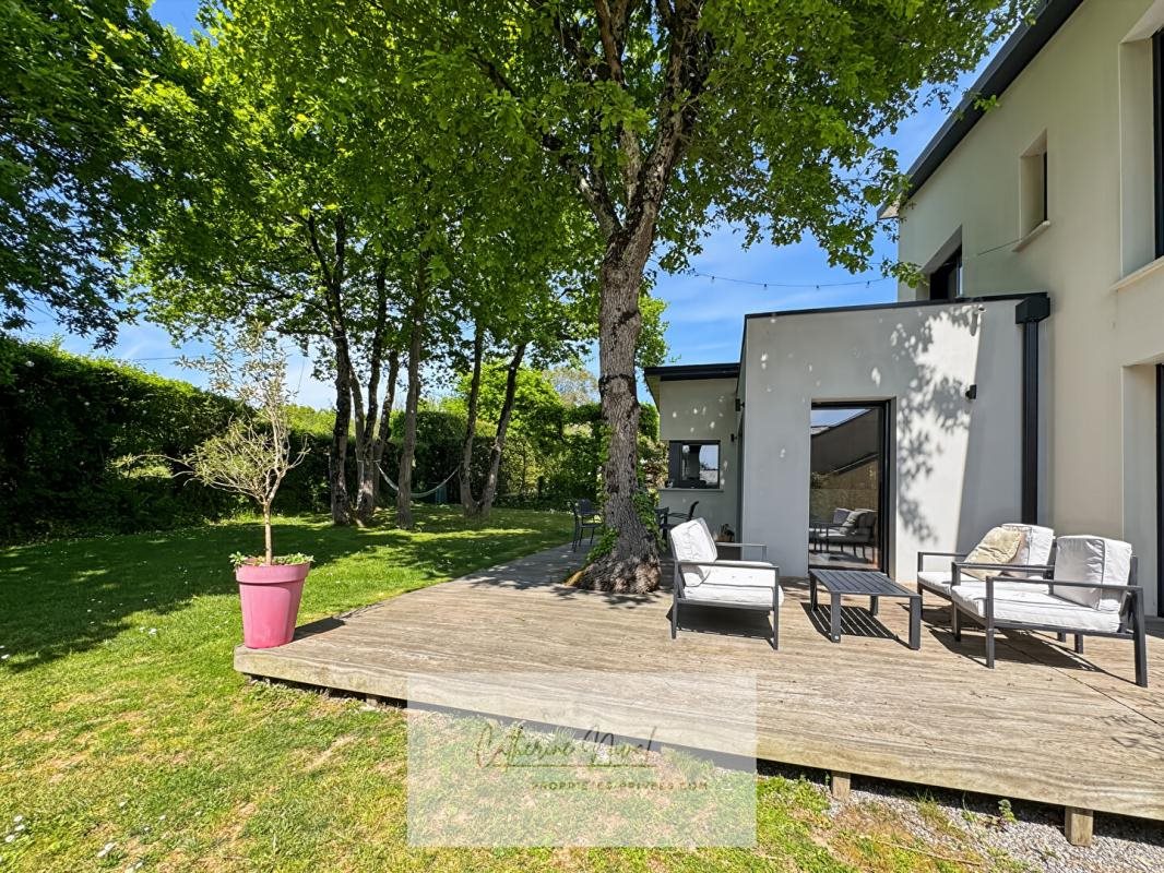 Maison à vendre, 177m², Pornichet