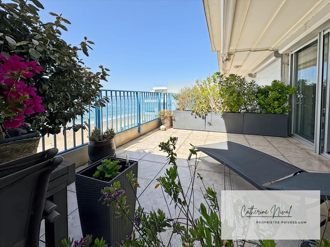 Appartement à vendre, 88m², La Baule-Escoublac