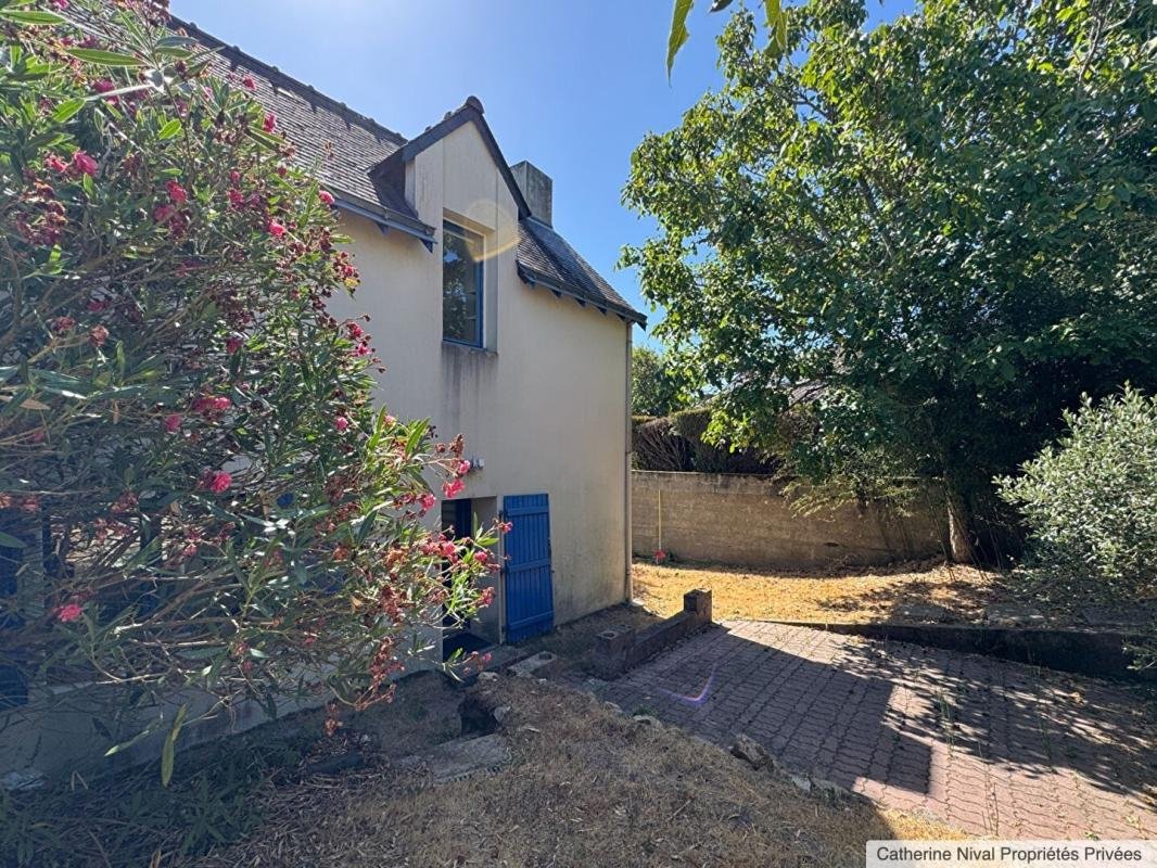Maison à vendre, 47m², Saint-Nazaire