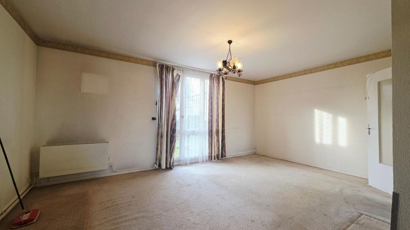 Maison à vendre, 102m², Saint-Doulchard