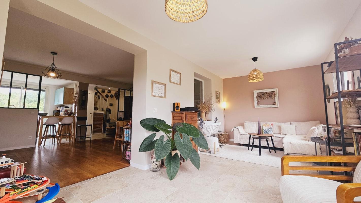 Maison à vendre, 145m², Bourges