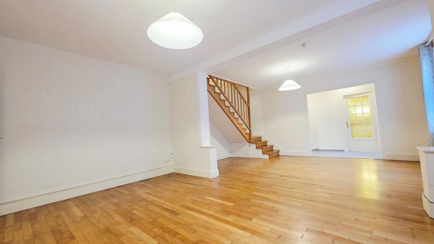 Maison à vendre, 134m², Bourges