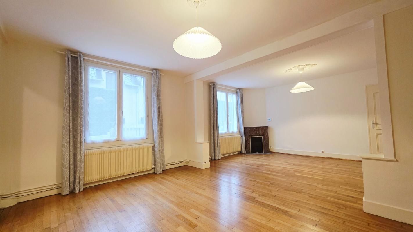 Maison à vendre, 134m², Bourges