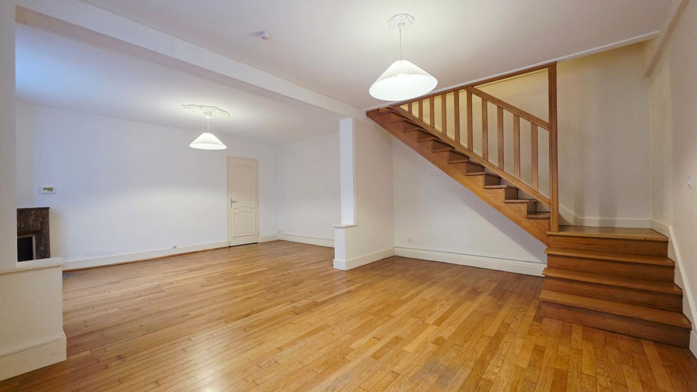 Maison à vendre, 134m², Bourges