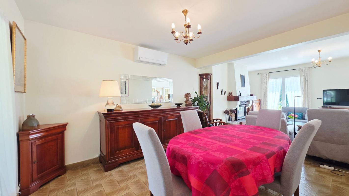Maison à vendre, 148m², Saint-Doulchard