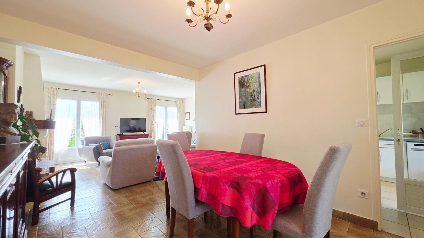 Maison à vendre, 148m², Saint-Doulchard
