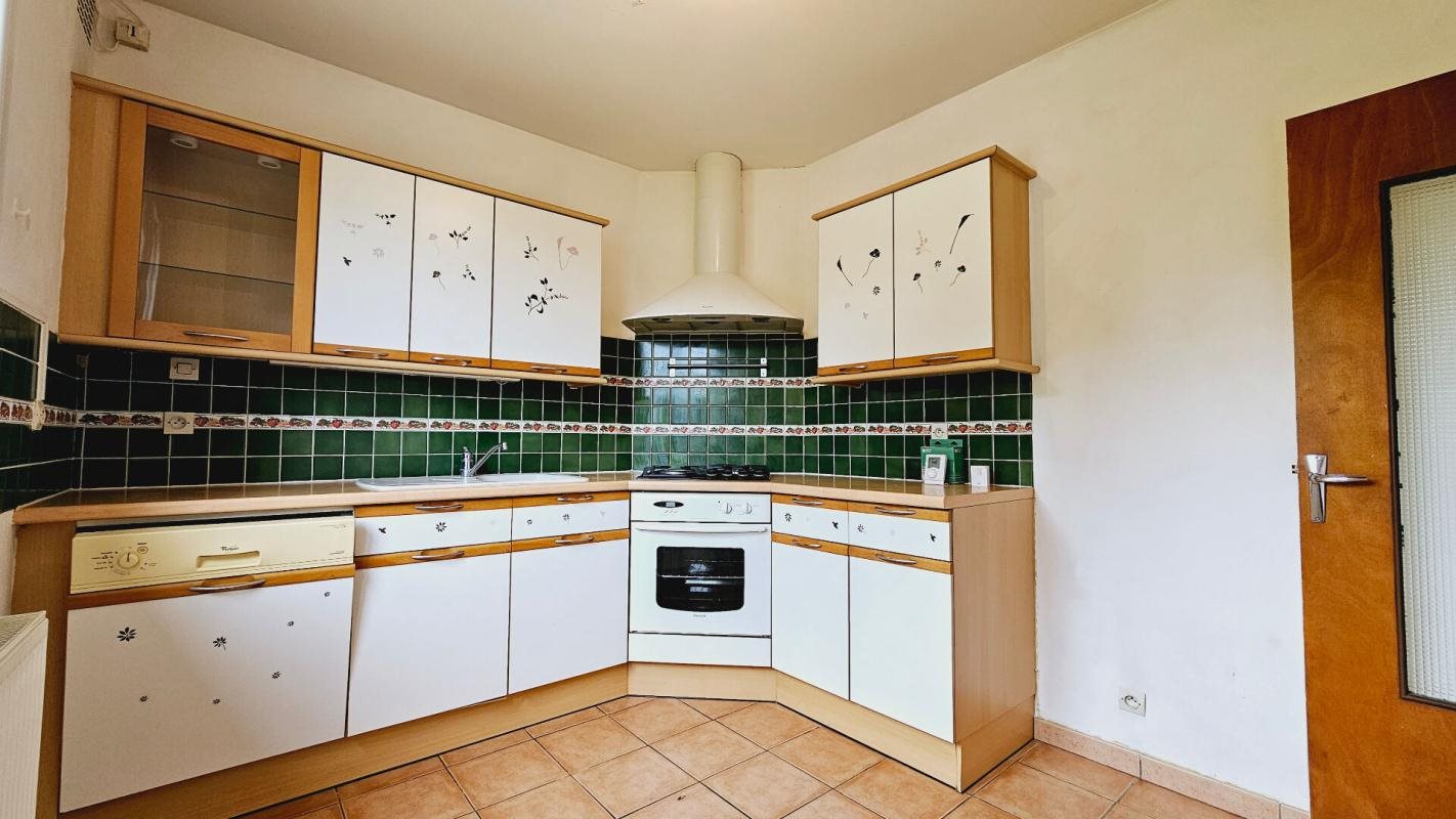 Maison à vendre, 60m², Mehun-sur-Yèvre