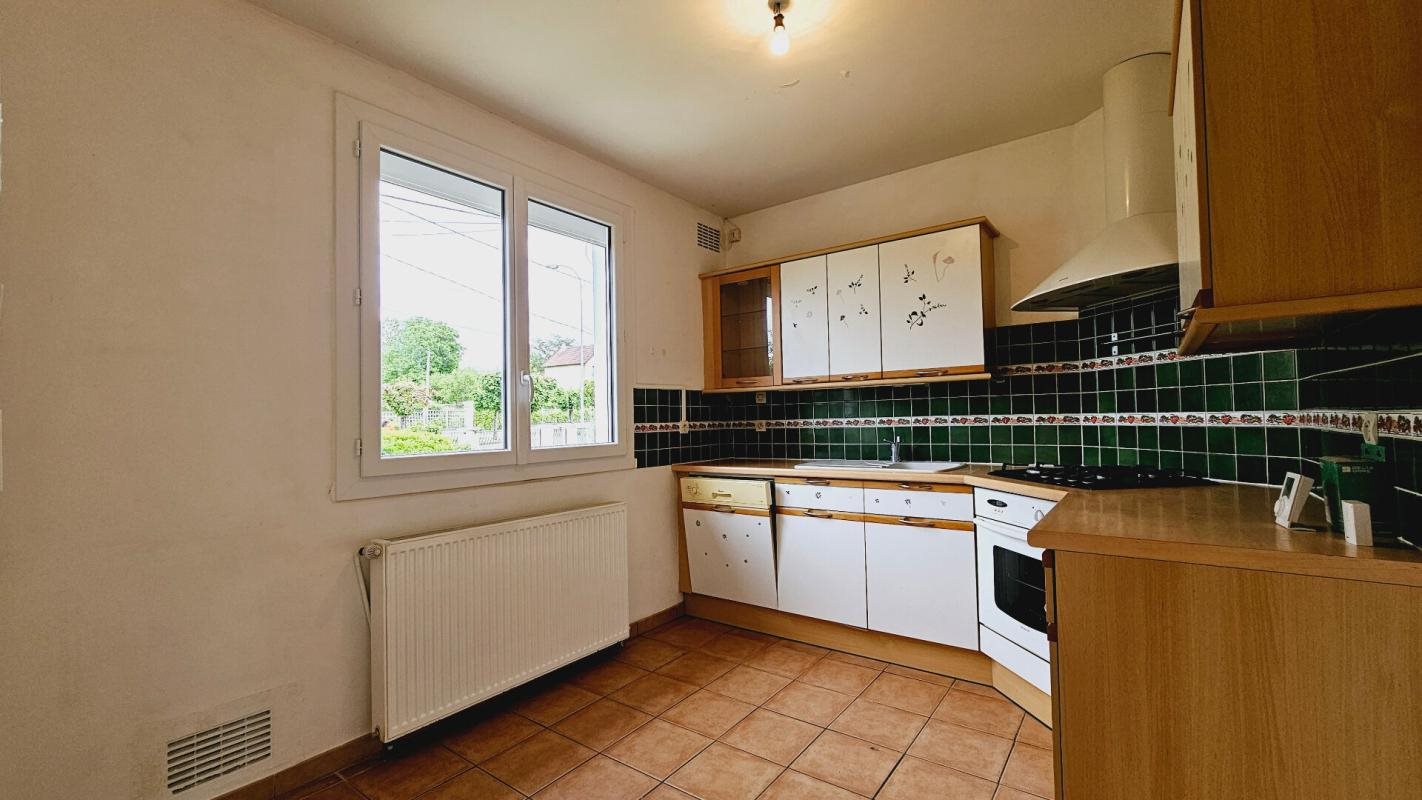 Maison à vendre, 60m², Mehun-sur-Yèvre