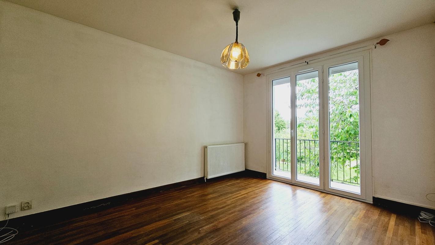 Maison à vendre, 60m², Mehun-sur-Yèvre