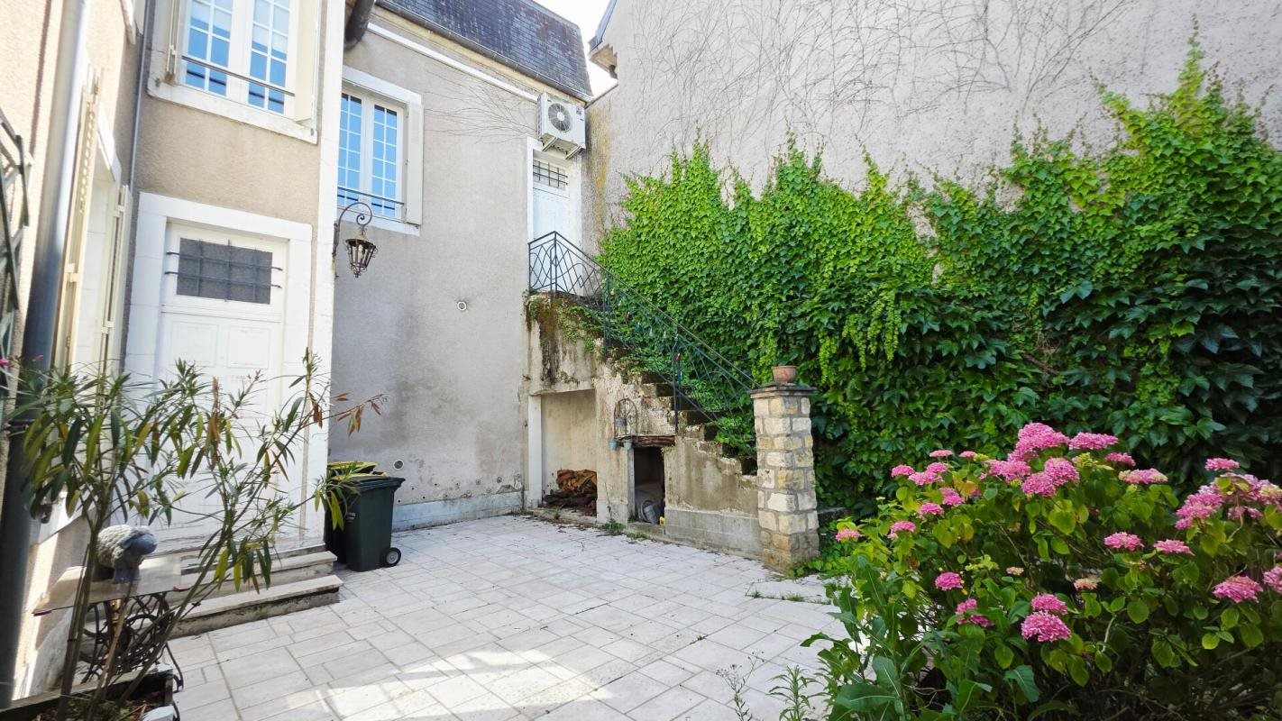 Maison à vendre, 191m², Bourges