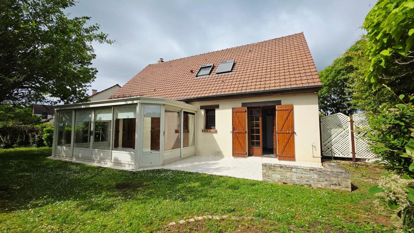 Maison à vendre, 122m², Bourges