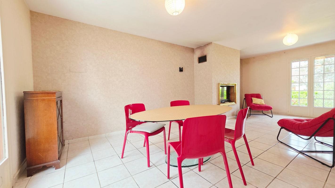 Maison à vendre, 122m², Bourges