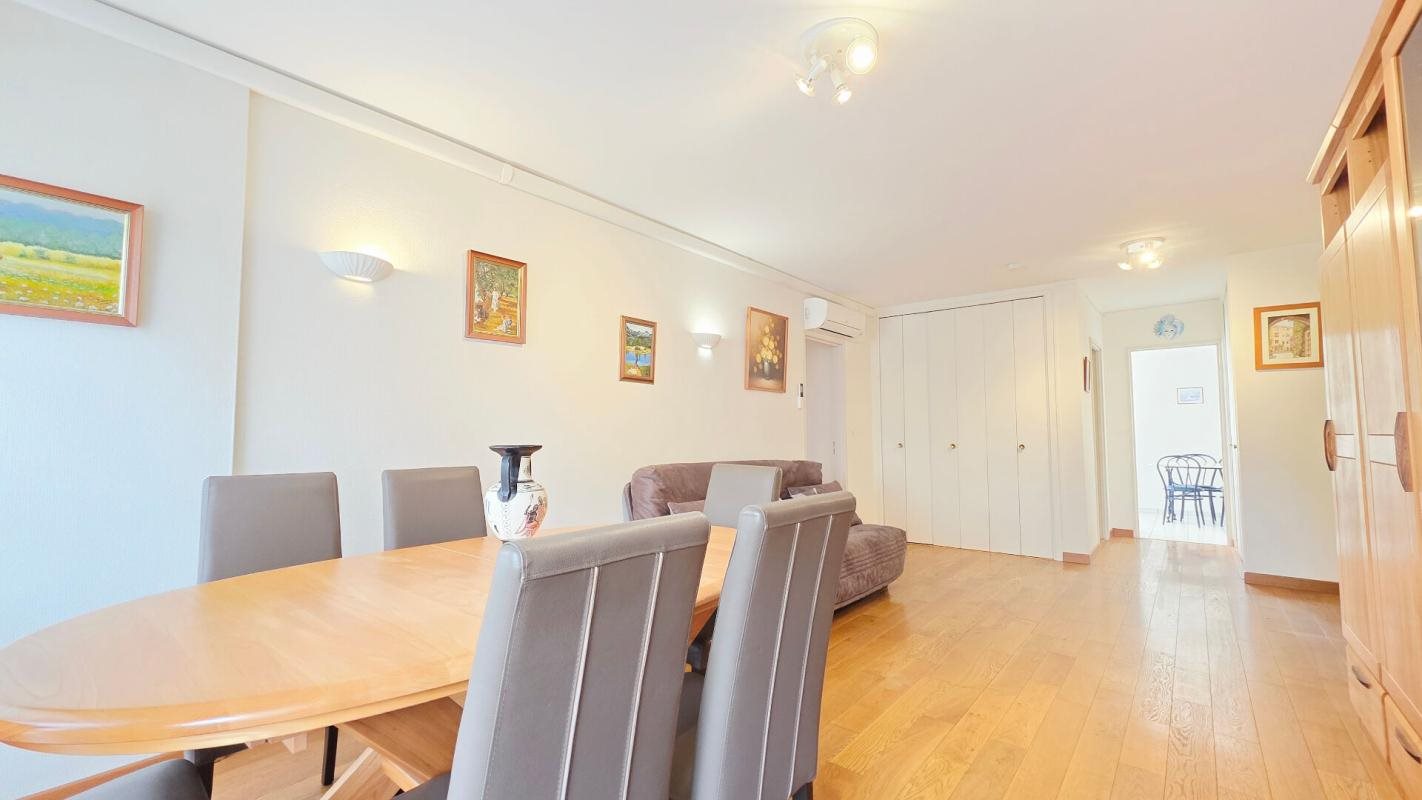 Appartement à vendre, 73m², Bourges