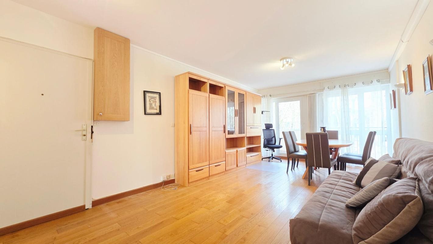 Appartement à vendre, 73m², Bourges