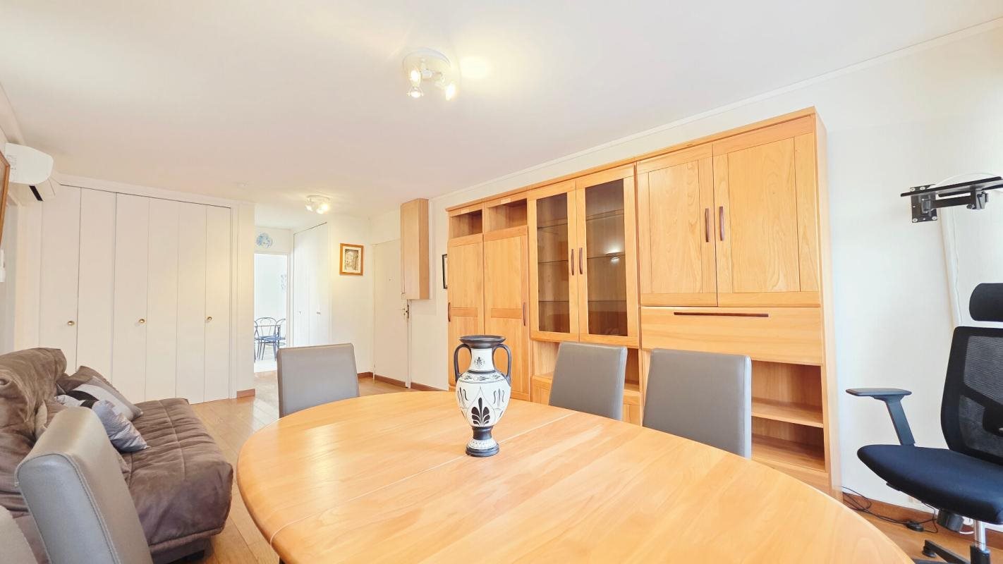 Appartement à vendre, 73m², Bourges