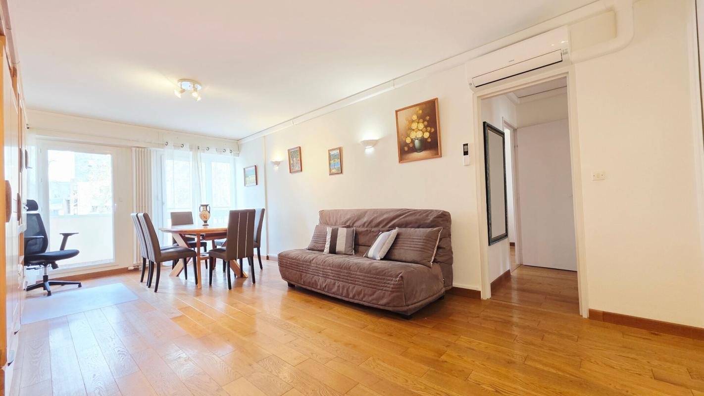 Appartement à vendre, 73m², Bourges