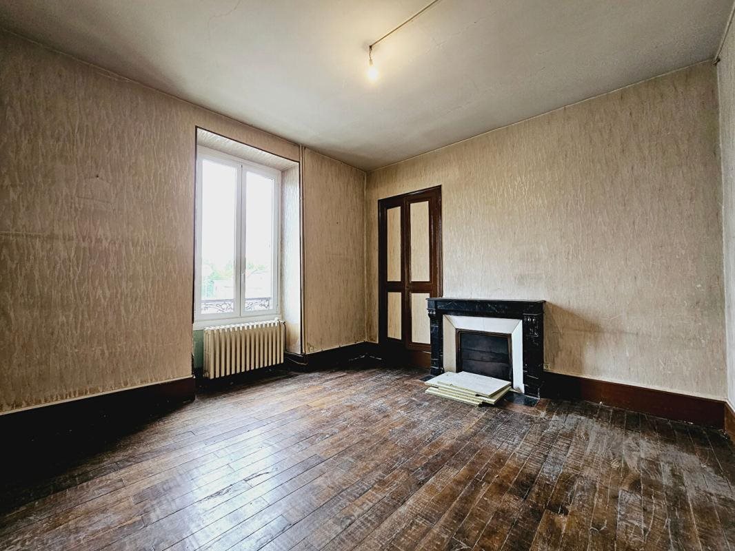Maison à vendre, 285m², Saint-Doulchard