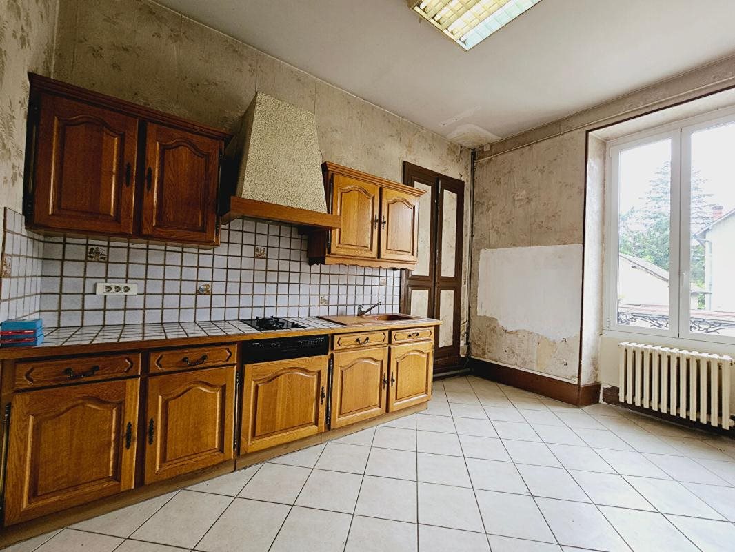 Maison à vendre, 285m², Saint-Doulchard