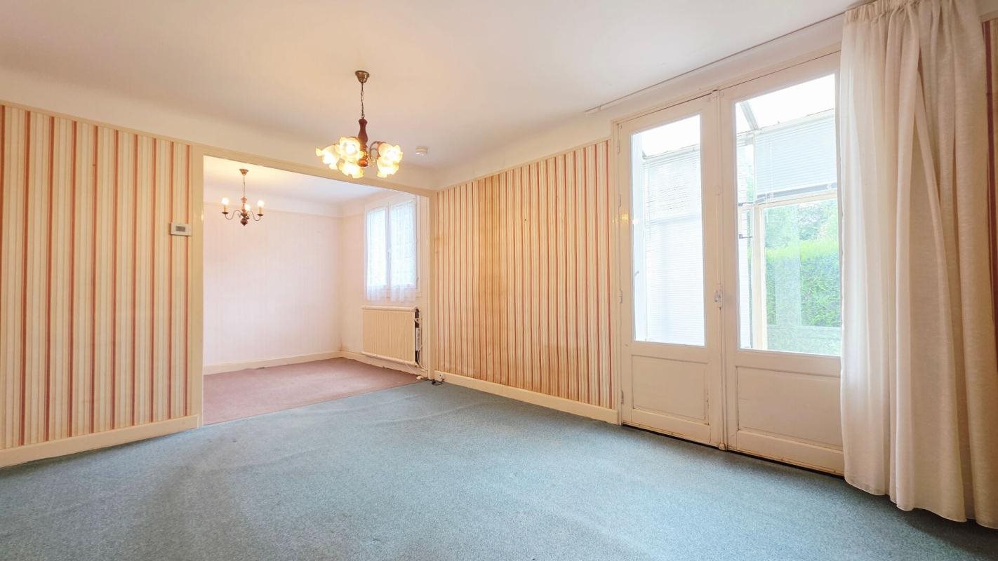Maison à vendre, 83m², Bourges