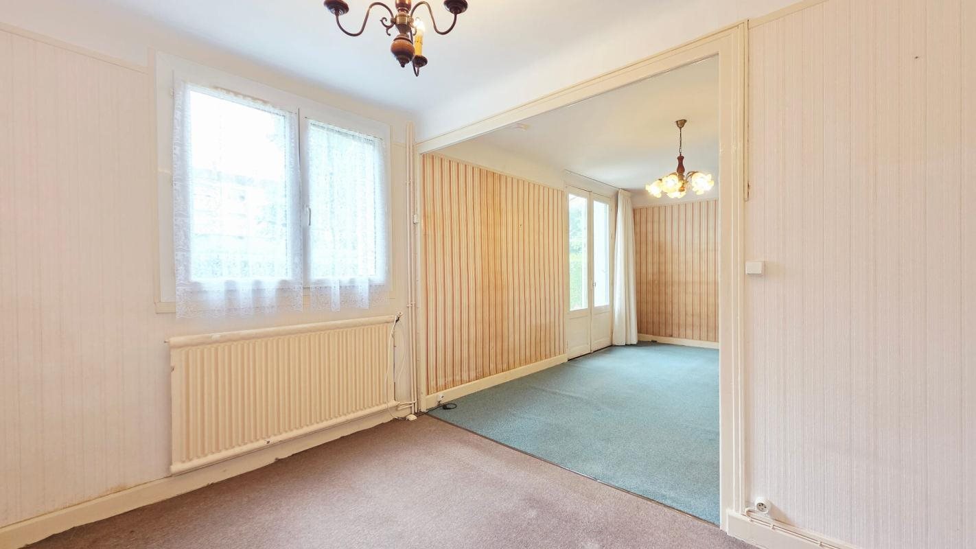 Maison à vendre, 83m², Bourges