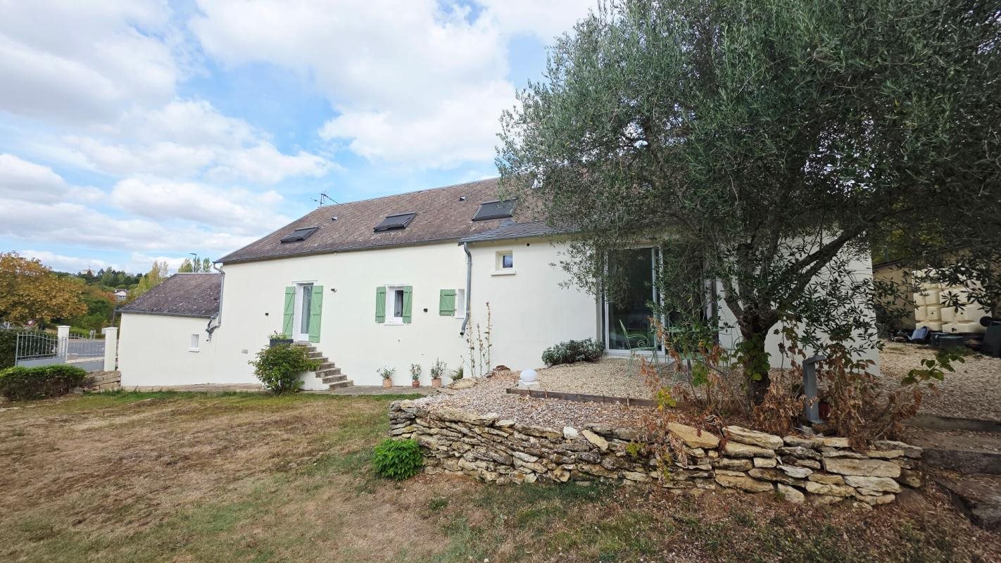 Maison à vendre, 126m², Menetou-Salon