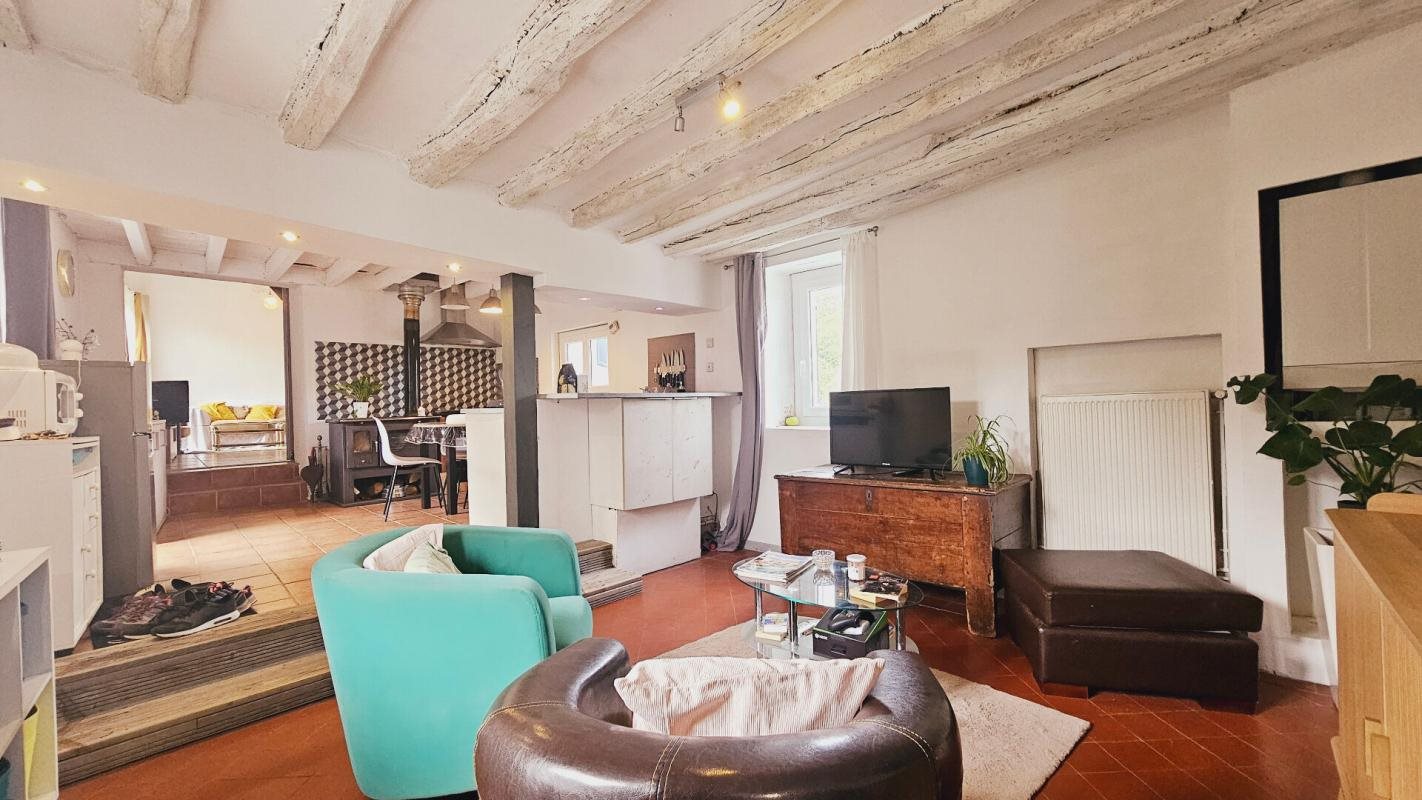 Maison à vendre, 126m², Menetou-Salon