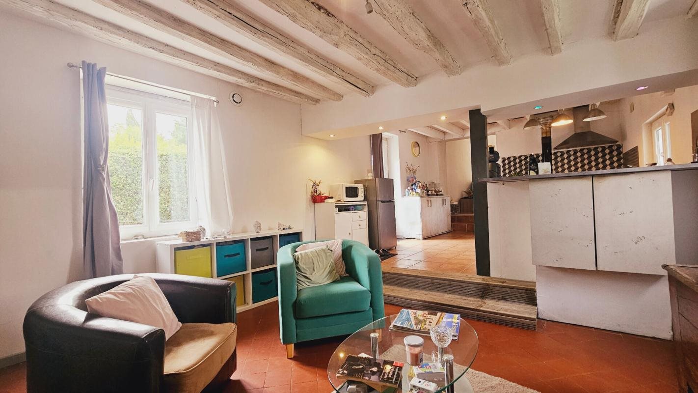 Maison à vendre, 126m², Menetou-Salon