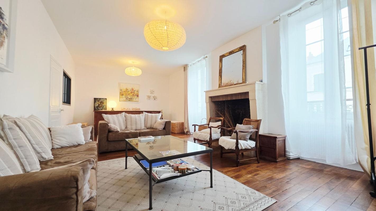 Maison à vendre, 173m², Bourges