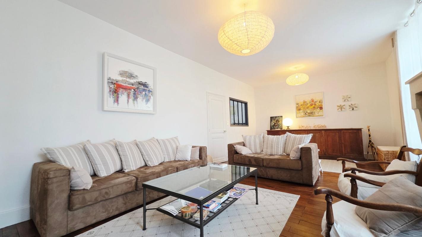 Maison à vendre, 173m², Bourges
