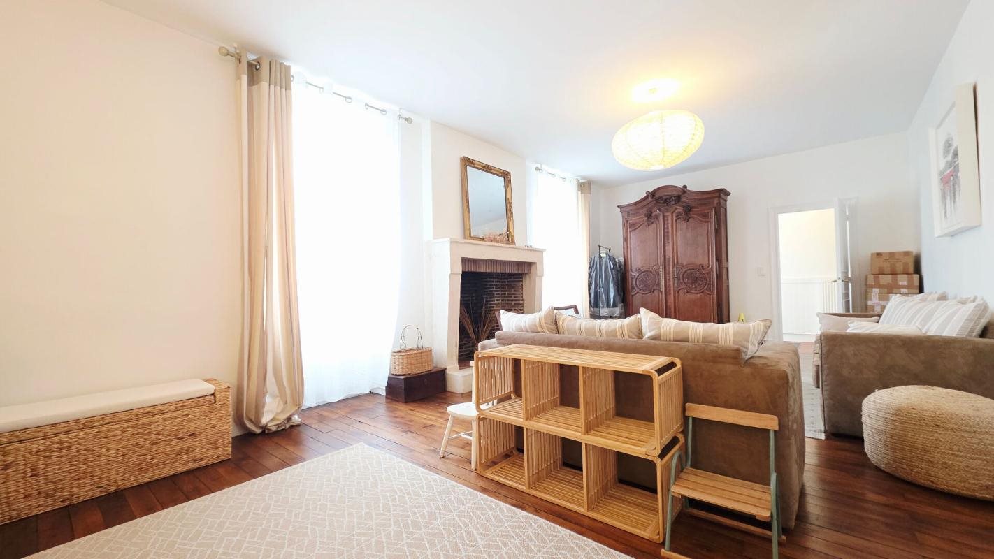 Maison à vendre, 173m², Bourges