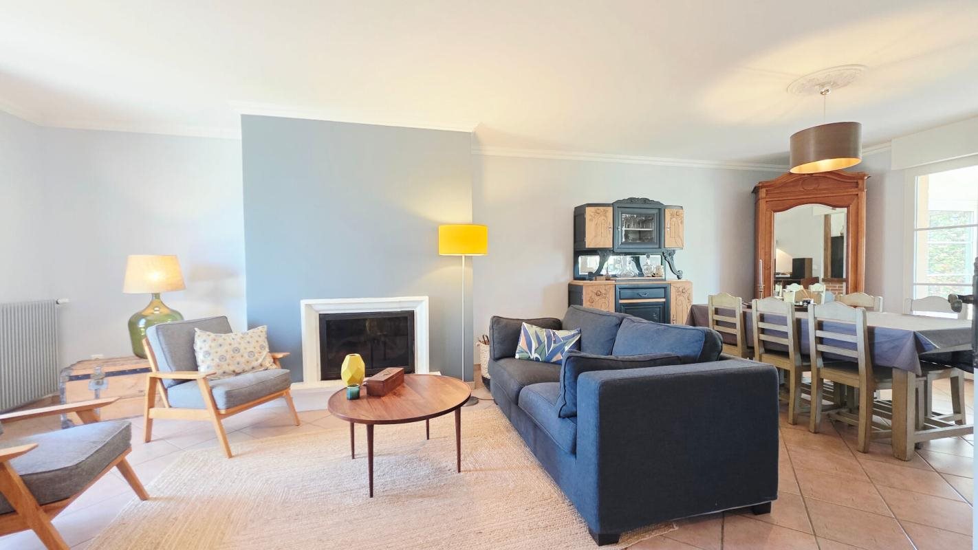 Maison à vendre, 154m², Trouy