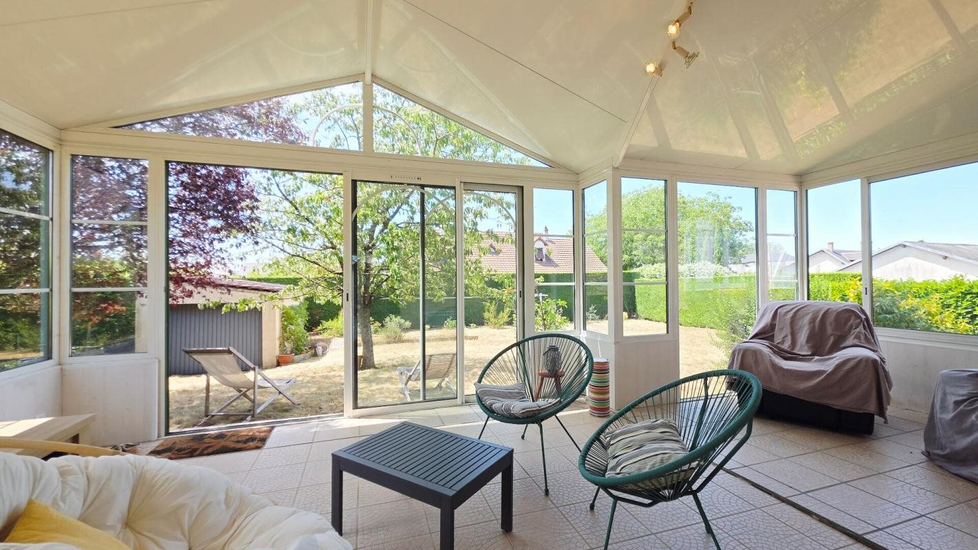 Maison à vendre, 154m², Trouy