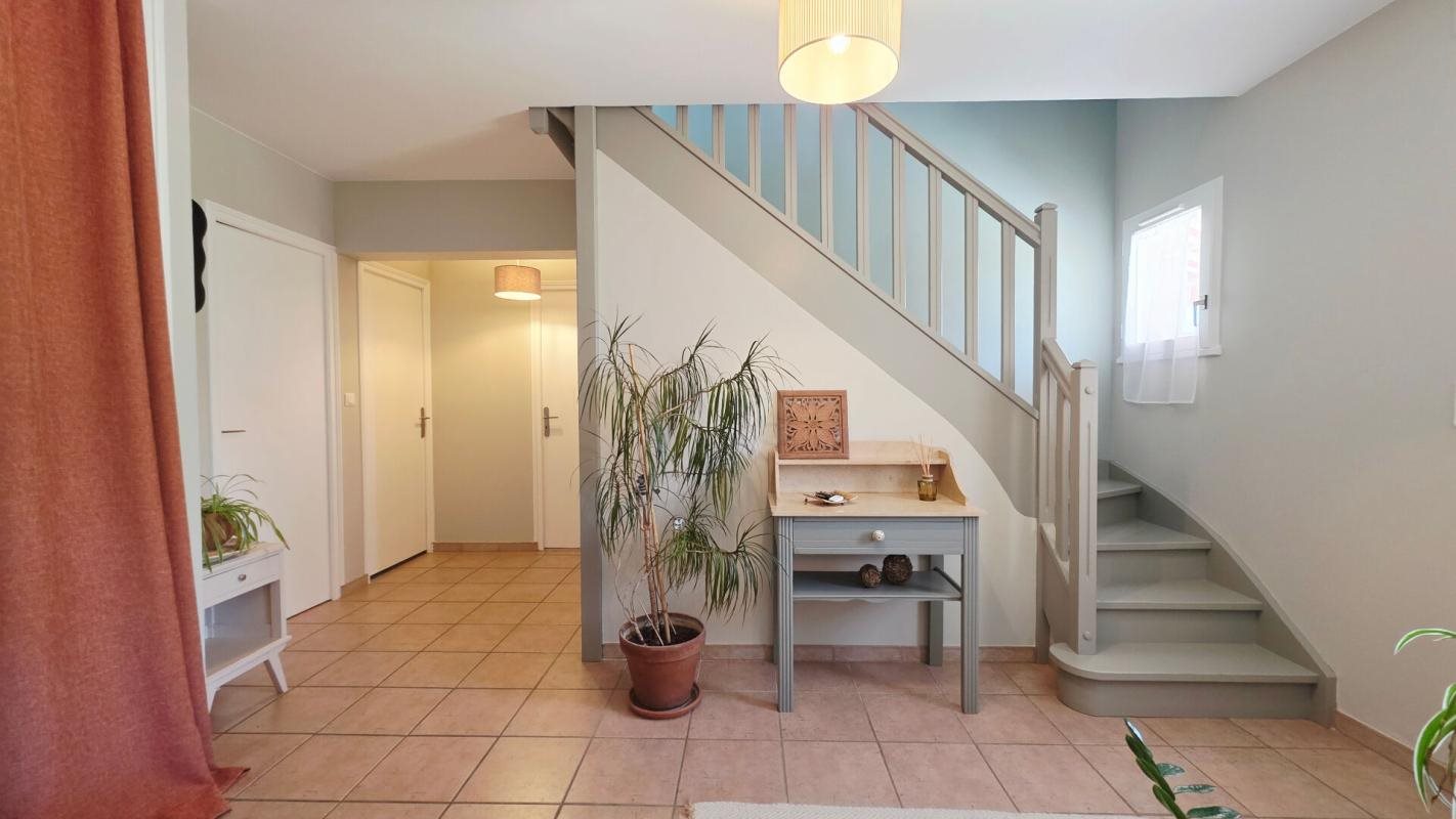 Maison à vendre, 154m², Trouy