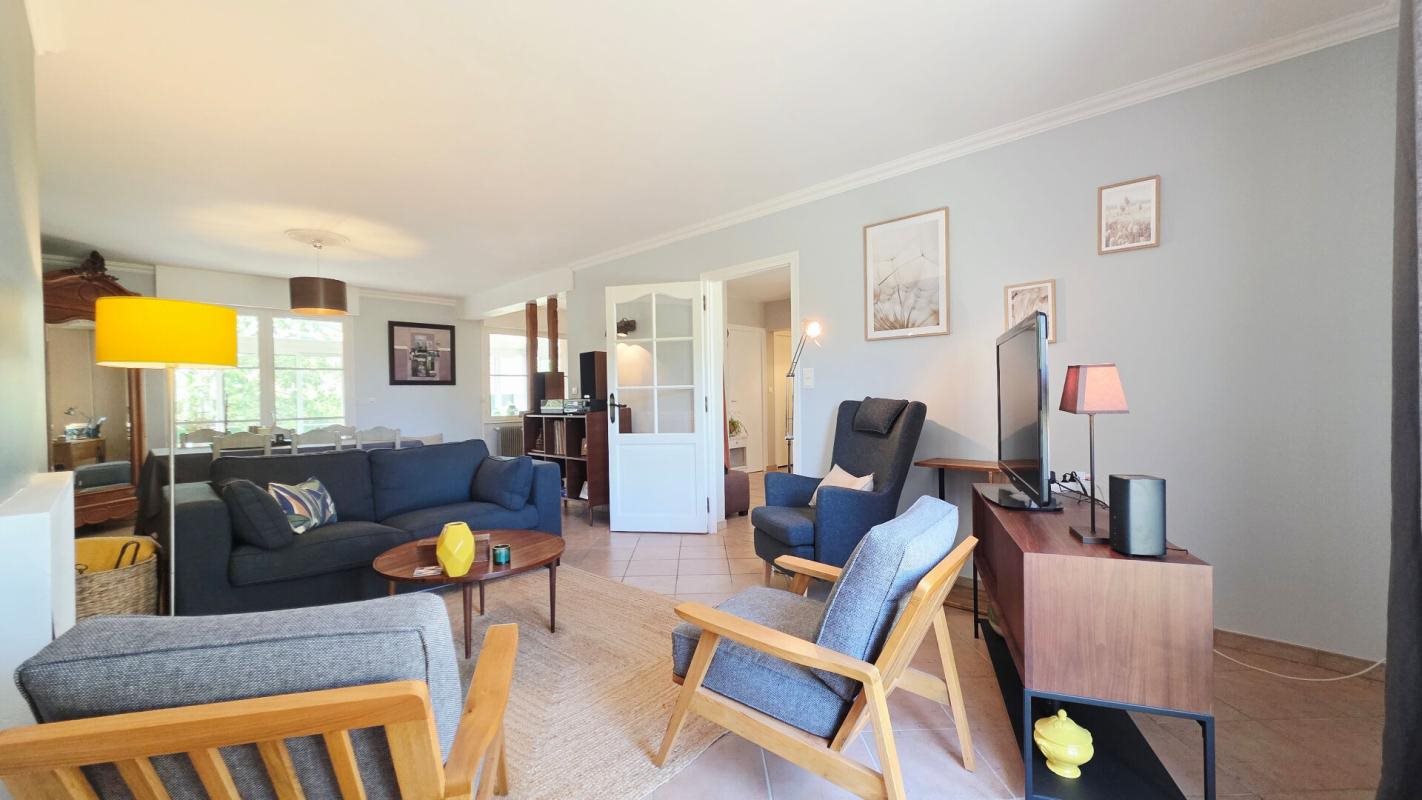 Maison à vendre, 154m², Trouy