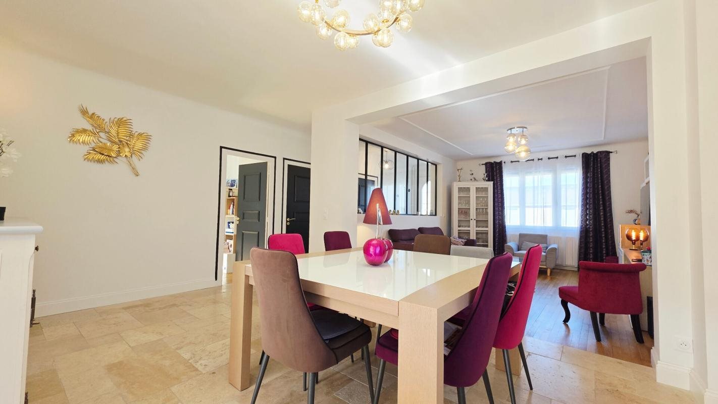Maison à vendre, 144m², Bourges