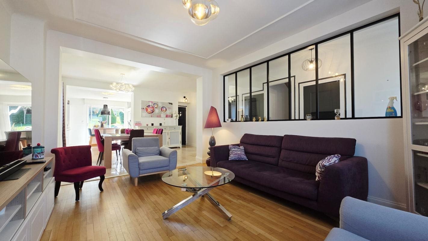 Maison à vendre, 144m², Bourges