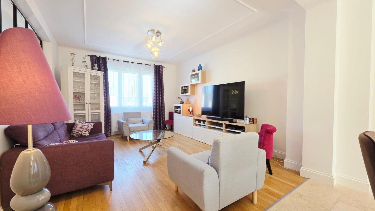 Maison à vendre, 144m², Bourges