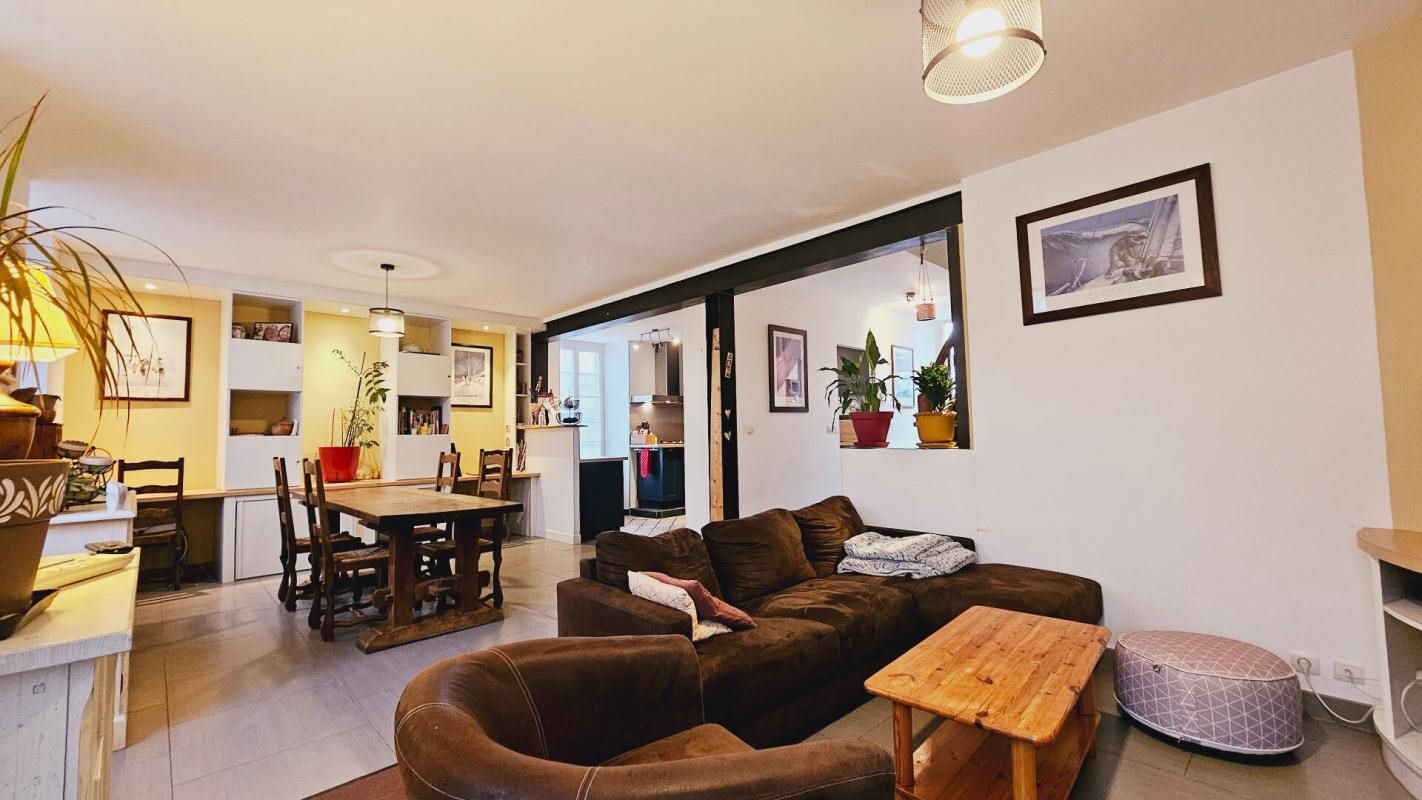 Maison à vendre, 162m², Bourges